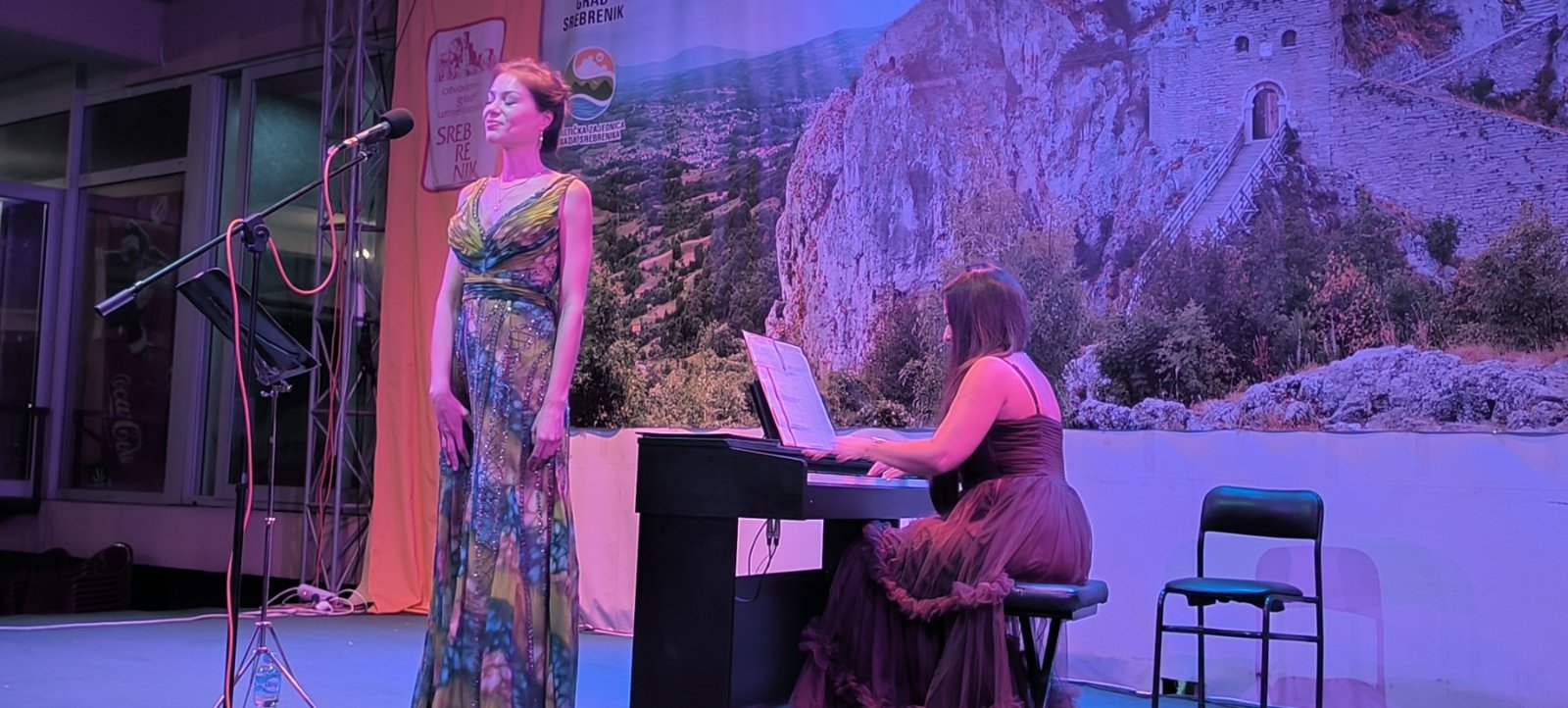 Održan Koncert 